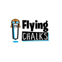 Flying Chalks