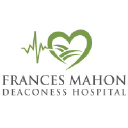 Frances Mahon Deaconess Hospital