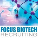 Focus Biotech Recruiting