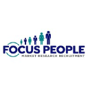 Focus People - Market Research Recruitment