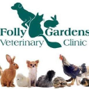 Folly Gardens Veterinary Clinic