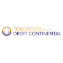 Fondation pour le droit continental