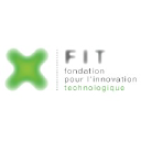 FIT - Fondation pour l'Innovation Technologique