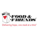 Food & Friends Inc