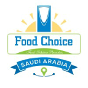 Food Choice Company - KSA