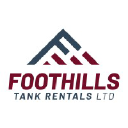 Foothills Tank Rentals Ltd