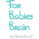 ForBabiesBrain by Clementina