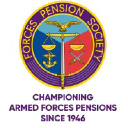 Forces Pension Society