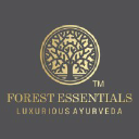 Mountain Valley Springs India Pvt Ltd(Forest Essentials)