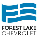Forest Lake Chevrolet Cadillac