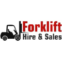 FORKLIFT HIRE & SALES LIMITED