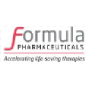 Formula Pharmaceuticals, Inc