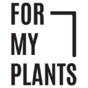 FOR MY PLANTS