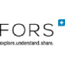 FORS - Swiss Centre of Expertise in the Social Sciences