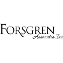 Forsgren Associates Inc