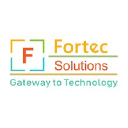 Fortec Web Solutions Pvt. Ltd.