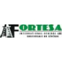 AFRICA FORTESA Corporation