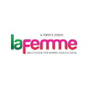 Fortis La Femme