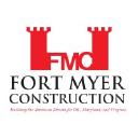 Fort Myer Construction Corporation