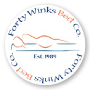 Forty Winks Bed Co