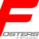 Fosters of Birmingham