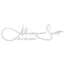 Alicia Scott - Photographer