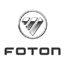 Foton Motors Marketing & Sales India Pvt Ltd