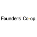 Founders' Co-op venture capital firm logo