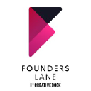 FoundersLane’s logo