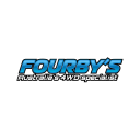 Fourby's