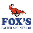 Fox's Pacier Sprints Ltd