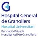 Hospital General de Granollers