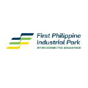 First Philippine Industrial Park, Inc.