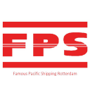 Famous Pacific Shipping