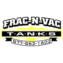 Frac-N-Vac Tanks