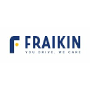 Fraikin Dayim Truck Rental Company