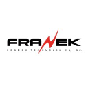 Franek Technologies Inc