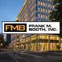 Frank M. Booth Inc