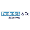 Frederick & Co Solicitors Limited