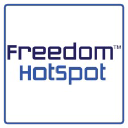 Freedom Hotspot WiFi