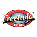 Freehold Ford