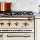 Art Culinaire / French Ranges / Lacanche