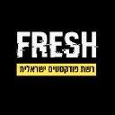 Fresh Podcast Network