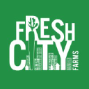 Fresh City - Home Delivery Service