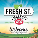 Fresh St Market IGA