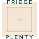 Fridge of Plenty Ltd