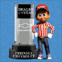 Friendly Chevrolet Fleet