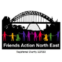 Friends Action North East