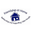 Friendship at Home