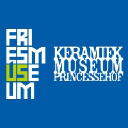 Fries Museum & Keramiekmuseum Princessehof